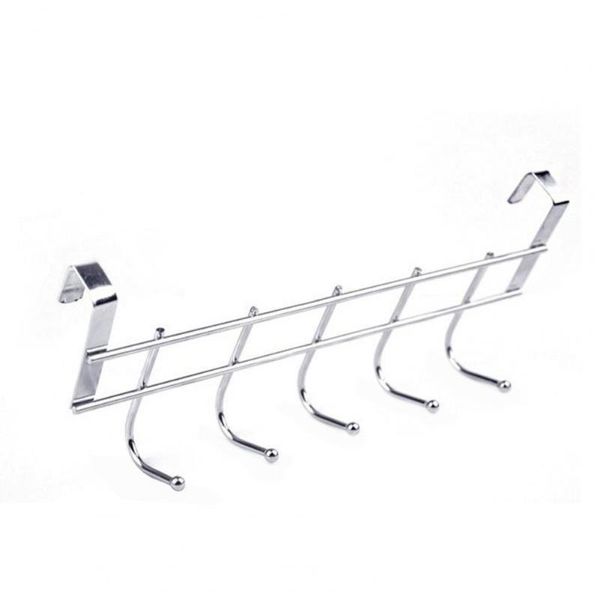 hooks & rails storage hook high durability rust-proof stainless steel punch-towel organizer for home
hooks & rails storage hook high durability rust-proof stainless steel punch-towel organizer for home
