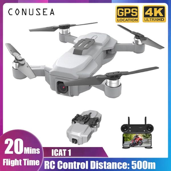 icat1 pro mini drone 4k with camera brushless motor follow me fpv foldable gps 5g wifi drones rc quadcopter profissional toy
icat1 pro mini drone 4k with camera brushless motor follow me fpv foldable gps 5g wifi drones rc quadcopter profissional toy