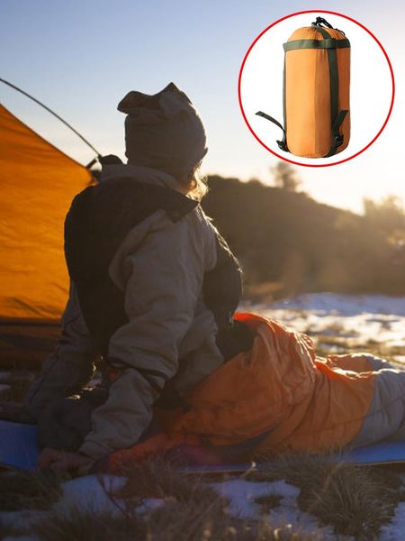 sleeping bags waterproof compression stuff sack outdoor camping bag nylon storage for travel hiking 6 color
sleeping bags waterproof compression stuff sack outdoor camping bag nylon storage for travel hiking 6 color
