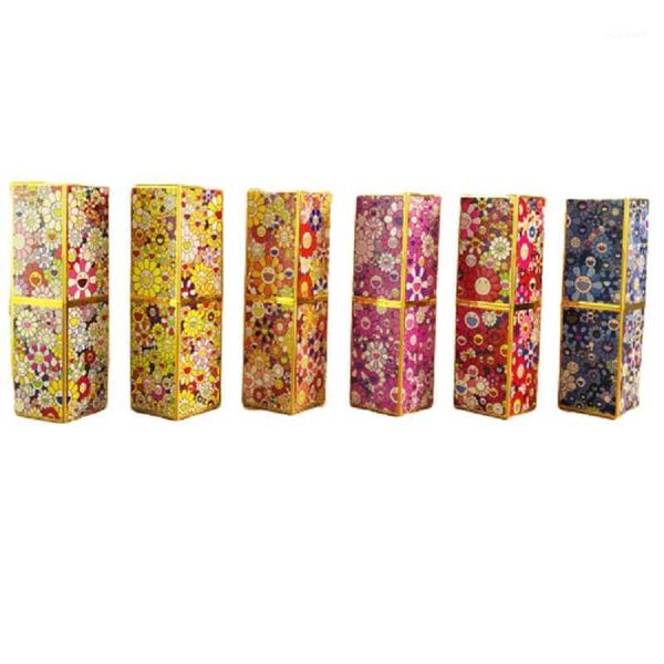 storage bottles & jars high -end square colorful lipstick tubes empty 3d printing container 12.1mm magnetic lip containers 10pcs/lot
storage bottles & jars high -end square colorful lipstick tubes empty 3d printing container 12.1mm magnetic lip containers 10pcs/lot