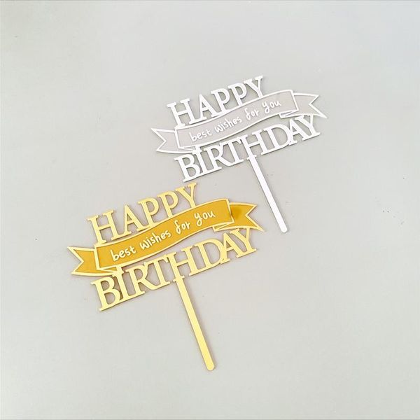 other festive & party supplies acrylic happy birthday cake er gold wishes for you baby shower baking decoration
other festive & party supplies acrylic happy birthday cake er gold wishes for you baby shower baking decoration