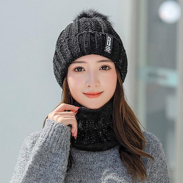 hats, scarves & gloves sets playful and cute knitted hat neck collar set casual cotton woolen scarf for girls winter autumn, Blue;gray
hats, scarves & gloves sets playful and cute knitted hat neck collar set casual cotton woolen scarf for girls winter autumn, Blue;gray