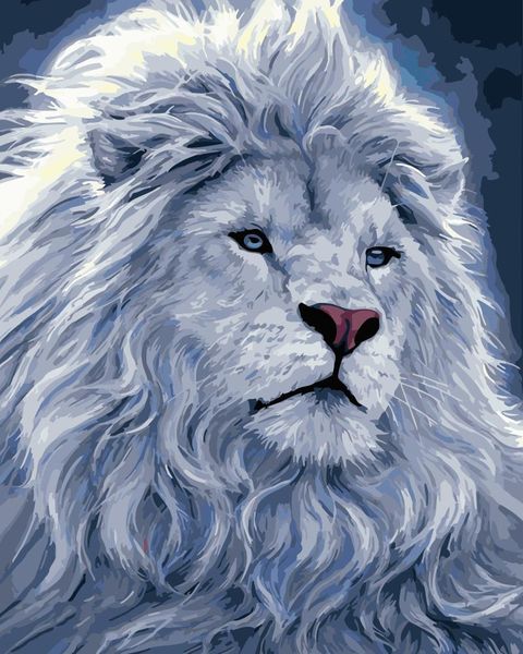 paintings white lion looking up animal diy painting by numbers wall art picture acrylic for home decoration drop 60x75cm
paintings white lion looking up animal diy painting by numbers wall art picture acrylic for home decoration drop 60x75cm