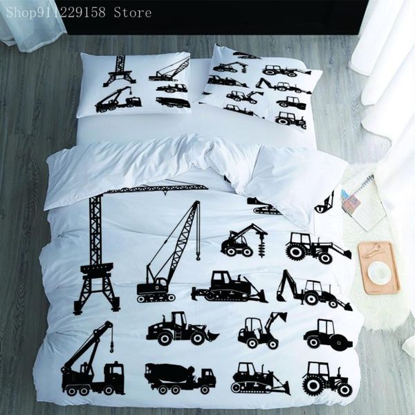bedding sets home cute small car set cartoon duvet cover for kids boys girls gift flat pillowcases
bedding sets home cute small car set cartoon duvet cover for kids boys girls gift flat pillowcases