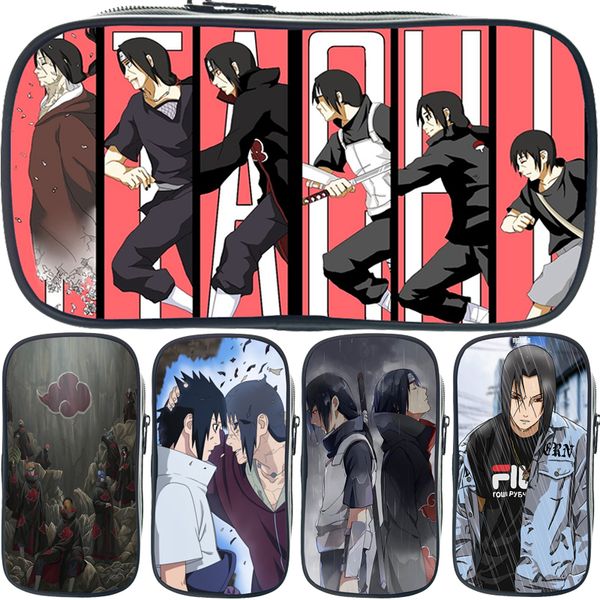 naruto uchiha itachi cosmetic bags boys girls children fashion storage bags large capacity pencil case
naruto uchiha itachi cosmetic bags boys girls children fashion storage bags large capacity pencil case