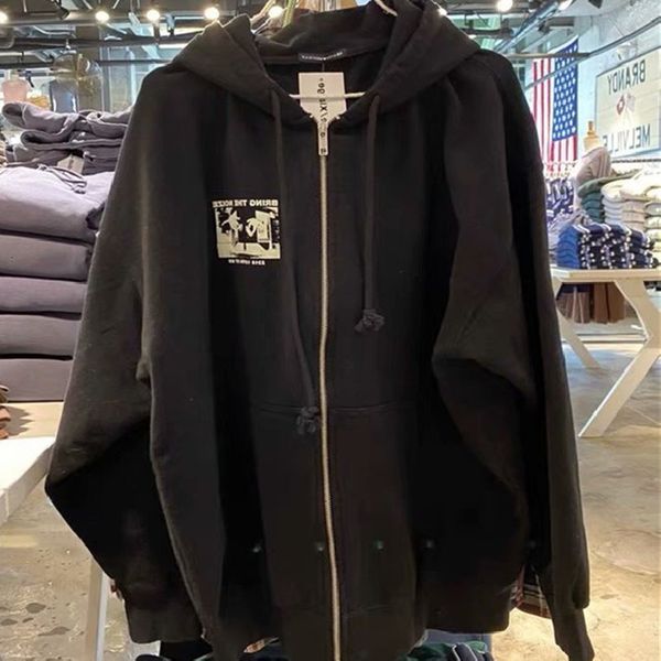 women's jackets girls of large size jackets with soft hoodie spring fashion vintage ladies cotton wool coats women's street clothe, Black;brown
women's jackets girls of large size jackets with soft hoodie spring fashion vintage ladies cotton wool coats women's street clothe, Black;brown