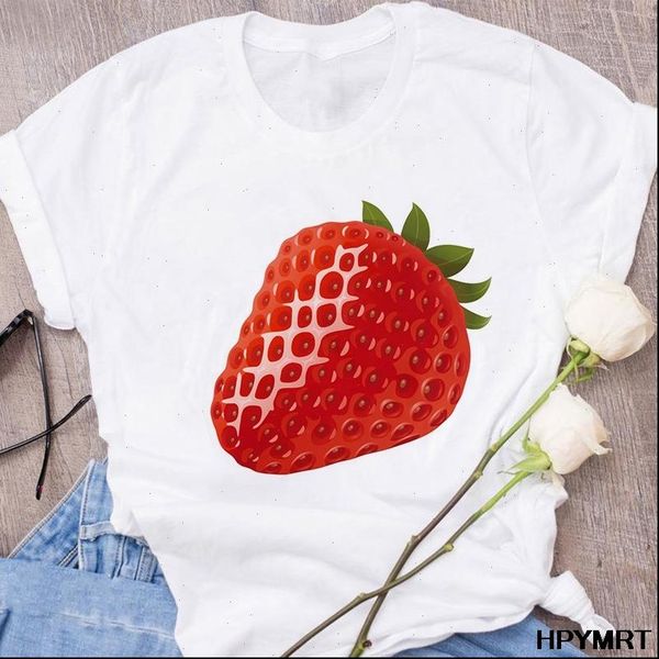 womens t shirts strawberry printed harajuku t shirt women 2021 summer oversized femme clothes casual fashion female tshirt, White
womens t shirts strawberry printed harajuku t shirt women 2021 summer oversized femme clothes casual fashion female tshirt, White