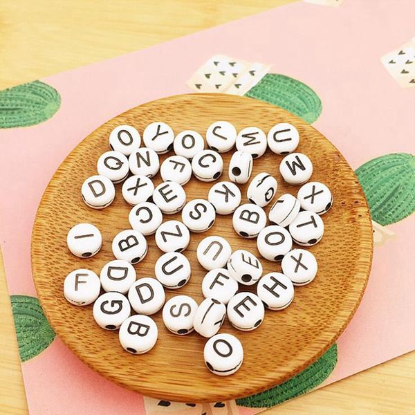 1100 early childhood educational puzzle children acrylic letter set combination letter beads diy beaded material
1100 early childhood educational puzzle children acrylic letter set combination letter beads diy beaded material
