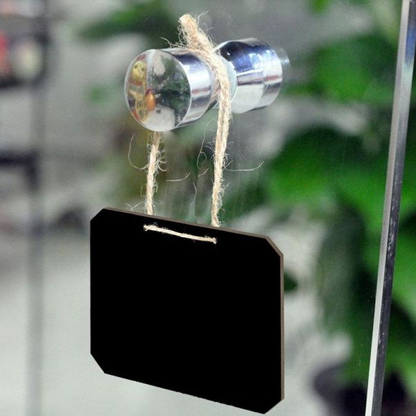 decorative objects & figurines at69 -10pc house number rope pendant decoration small blackboard wooden crafts home ornaments 
decorative objects & figurines at69 -10pc house number rope pendant decoration small blackboard wooden crafts home ornaments