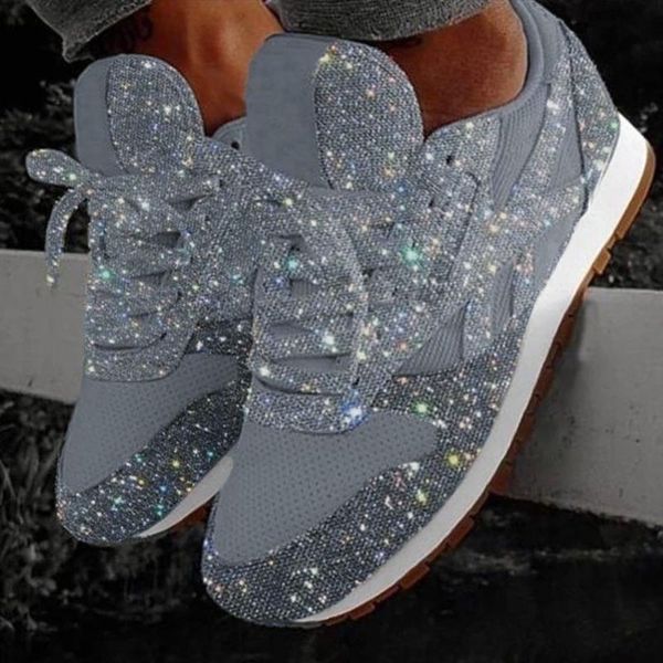 boots winter shoes women's fashion casual breathable crystal bling lace up sport platform sneakers warmer hiking snow, Black
boots winter shoes women's fashion casual breathable crystal bling lace up sport platform sneakers warmer hiking snow, Black