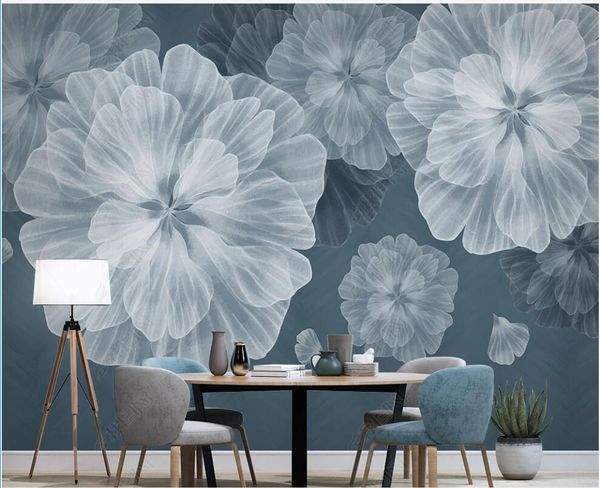 3d wallpaper custom p mural hand drawn flowers blue vintage petals living room home decor 3d wall murals wallpaper for walls 3 d
3d wallpaper custom p mural hand drawn flowers blue vintage petals living room home decor 3d wall murals wallpaper for walls 3 d