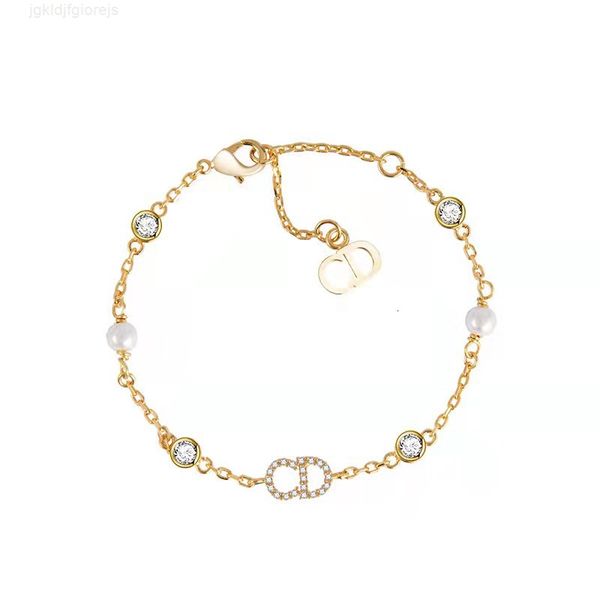 dio/christian d / di home letter cd pearl women rhinestone bracelet simple necklace jewelry, Red;brown
dio/christian d / di home letter cd pearl women rhinestone bracelet simple necklace jewelry, Red;brown