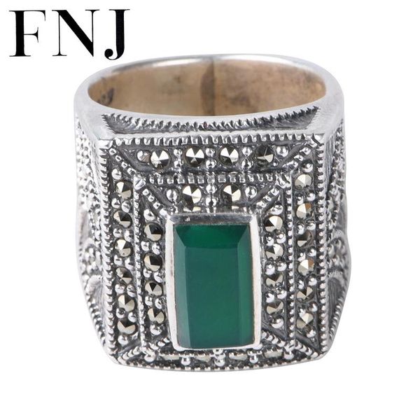 cluster rings fnj red black green agate ring 925 silver original s925 sterling for women jewelry usa size 7-9, Golden;silver
cluster rings fnj red black green agate ring 925 silver original s925 sterling for women jewelry usa size 7-9, Golden;silver