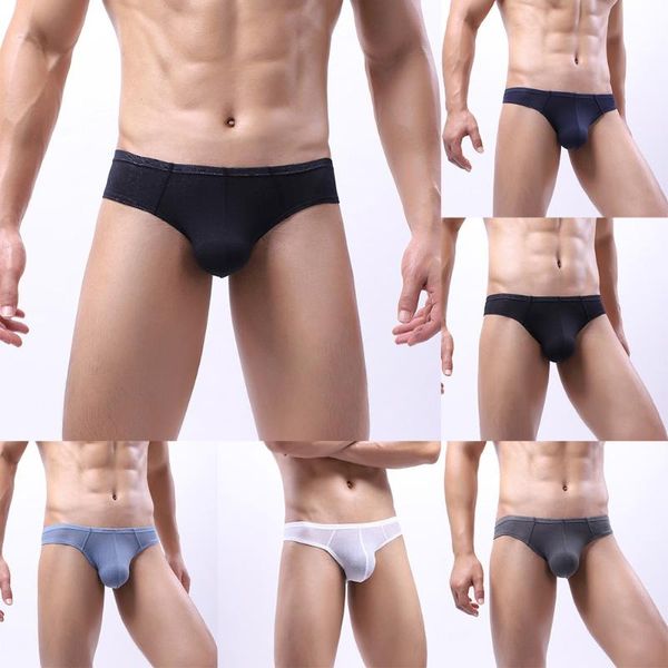 underpants mens bulge pouch briefs g-string breathable low waist thong underwear please allow slight manual measurement deviation for, Black;white
underpants mens bulge pouch briefs g-string breathable low waist thong underwear please allow slight manual measurement deviation for, Black;white