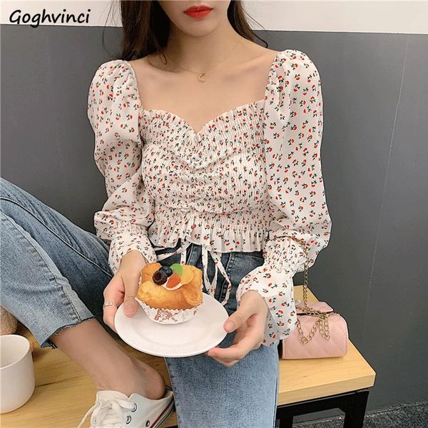 women's blouses & shirts women plus size s-5xl slim floral long flare sleeve crop female chiffon low cut streetwear off-shoulder, White
women's blouses & shirts women plus size s-5xl slim floral long flare sleeve crop female chiffon low cut streetwear off-shoulder, White