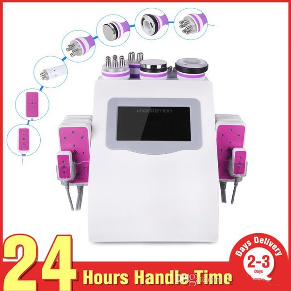 2017 6 in 1 ultrasonic cavitation rf radio frequency vacuum slim skin care lift machine
2017 6 in 1 ultrasonic cavitation rf radio frequency vacuum slim skin care lift machine