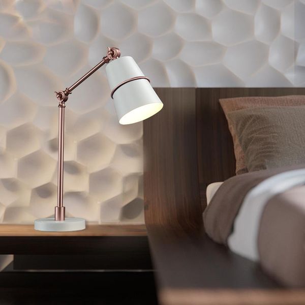 table lamps nordic modern iron rocker desk lamp adjustable light folding la\mp home decoration indoor
table lamps nordic modern iron rocker desk lamp adjustable light folding la\mp home decoration indoor