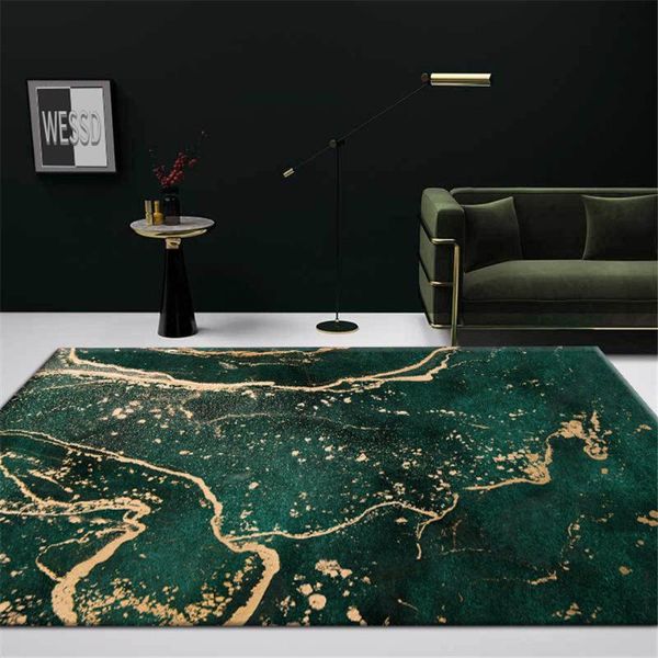 carpets luxury abstract green carpet for living room modern large sofa rug flannel soft anti-slip mat kitchen doormat
carpets luxury abstract green carpet for living room modern large sofa rug flannel soft anti-slip mat kitchen doormat