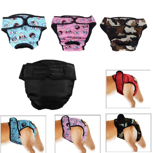 dog apparel physiological pants diaper sanitary washable female dogpanties shorts underwear briefs for dogs panties xs-xxl
dog apparel physiological pants diaper sanitary washable female dogpanties shorts underwear briefs for dogs panties xs-xxl