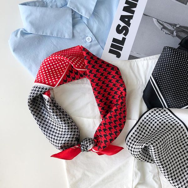 scarves 2021 100% natural real silk scarf fashion women summer beach small shawl bandana hijab pashmina poncho 53*53cm, Blue;gray
scarves 2021 100% natural real silk scarf fashion women summer beach small shawl bandana hijab pashmina poncho 53*53cm, Blue;gray