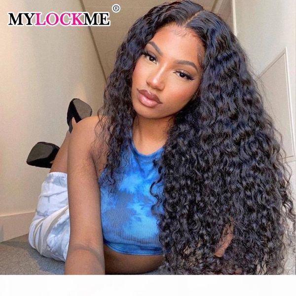 curly 13x4 lace front wigs human hair wigs peruvian remy hair pre-plucked lace front wig for women mylockme ing, Black;brown
curly 13x4 lace front wigs human hair wigs peruvian remy hair pre-plucked lace front wig for women mylockme ing, Black;brown