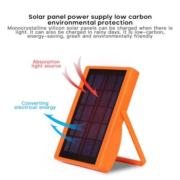 movable led flood light outdoor solar spotlight portable household emergency light rechargeable solar lamp landscape lighting
movable led flood light outdoor solar spotlight portable household emergency light rechargeable solar lamp landscape lighting