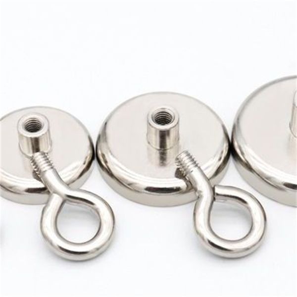 super strong neodymium magnet hooks pot fishing salvage magnets neodymium round powerful magnetic hook sea fishing magnet searcher 64 h1
super strong neodymium magnet hooks pot fishing salvage magnets neodymium round powerful magnetic hook sea fishing magnet searcher 64 h1