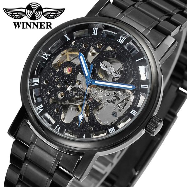 super stylish gift skeleton alloy stainless steel bracelet men sports watch winner relogio/wrg8028m4b2, Slivery;brown
super stylish gift skeleton alloy stainless steel bracelet men sports watch winner relogio/wrg8028m4b2, Slivery;brown