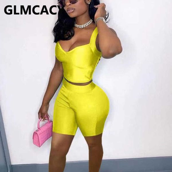 two piece chic summer suits sleeveless vest & skinny shorts set 210702, White
two piece chic summer suits sleeveless vest & skinny shorts set 210702, White