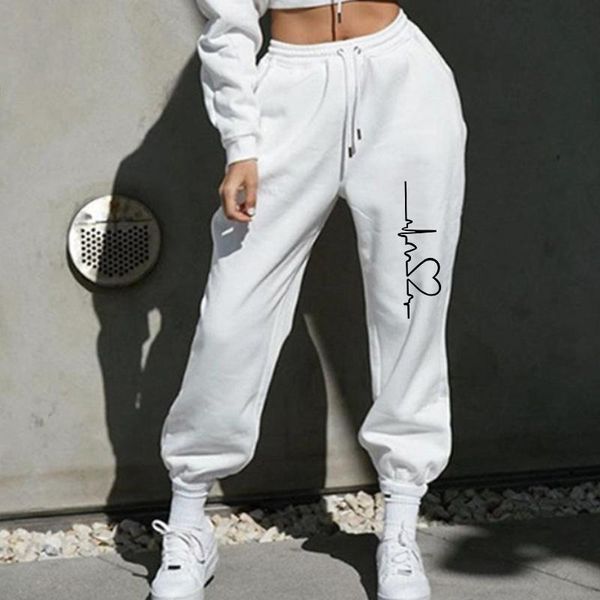 women's pants & capris comfortable high waist loose fleece sweatpants trousers with pockets 2021 fall winter black and white womens jog, Black;white
women's pants & capris comfortable high waist loose fleece sweatpants trousers with pockets 2021 fall winter black and white womens jog, Black;white