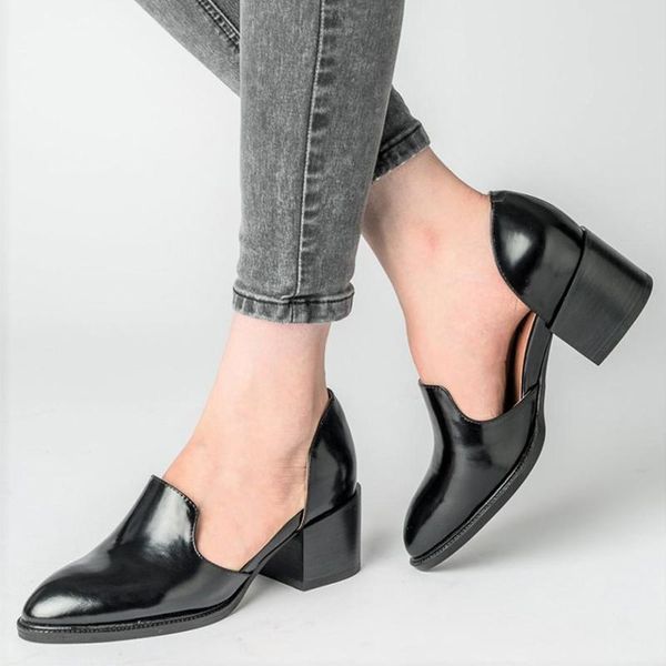 dress shoes vtota high heels thick pointed toe waterproof platform black single female bottom pumps ladies zapato mujer
dress shoes vtota high heels thick pointed toe waterproof platform black single female bottom pumps ladies zapato mujer