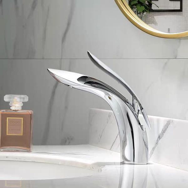 bathroom sink faucets liuyue basin chrome brass waterfall streamlined mixer faucet deck mounted cold water taps
bathroom sink faucets liuyue basin chrome brass waterfall streamlined mixer faucet deck mounted cold water taps