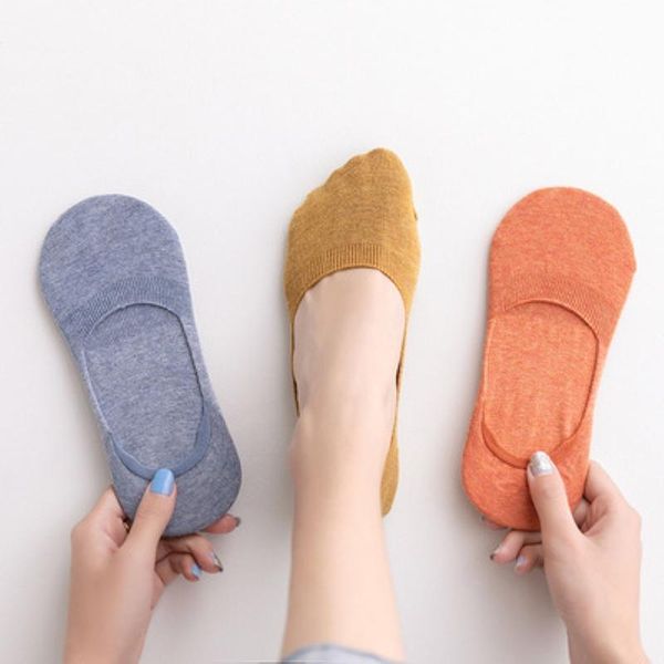 socks & hosiery 2021 spring and summer thin section solid color shallow mouth invisible boat silicone cotton women's stall, Black;white
socks & hosiery 2021 spring and summer thin section solid color shallow mouth invisible boat silicone cotton women's stall, Black;white