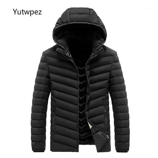 men's jackets yutwpez autumn winter men british style solid color simple male fashion wild hooded coats, Black;brown
men's jackets yutwpez autumn winter men british style solid color simple male fashion wild hooded coats, Black;brown