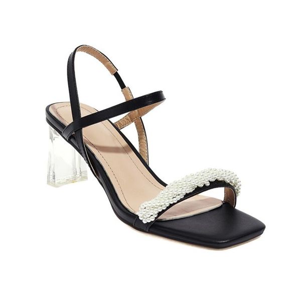 dress shoes big size personalized high heel sandals heels women woman summer ladies, Black
dress shoes big size personalized high heel sandals heels women woman summer ladies, Black