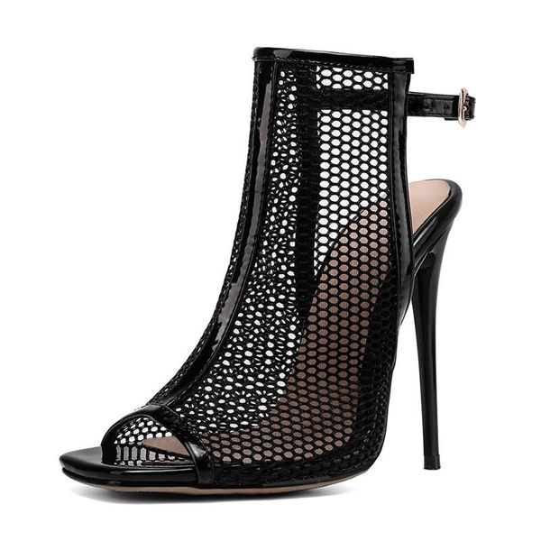 sandals 2021 summer for women shoes cut-outs high heels ladies fashion peep toe party female big large 48, Black
sandals 2021 summer for women shoes cut-outs high heels ladies fashion peep toe party female big large 48, Black