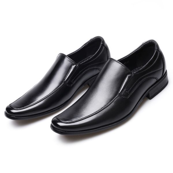 classic business mens dress shoes fashion elegant formal wedding shoes men slip on office oxford shoes for men 2020, Black;white
classic business mens dress shoes fashion elegant formal wedding shoes men slip on office oxford shoes for men 2020, Black;white