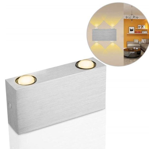 wall lamp aluminium brick with dimmable led driver 4w 110v 220v living room bedside stair kitchen sconces indoor fixtures
wall lamp aluminium brick with dimmable led driver 4w 110v 220v living room bedside stair kitchen sconces indoor fixtures