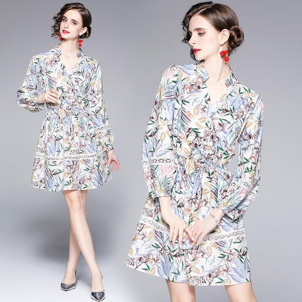 casual dresses knitted women's dress party girl's summer print long sleeve clothing loose v-neck a-line lady knee-length houthion, Black;gray
casual dresses knitted women's dress party girl's summer print long sleeve clothing loose v-neck a-line lady knee-length houthion, Black;gray