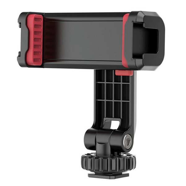 cell phone mounts & holders mobile cold shoe holder vertical shooting car rotatable suitab 
cell phone mounts & holders mobile cold shoe holder vertical shooting car rotatable suitab