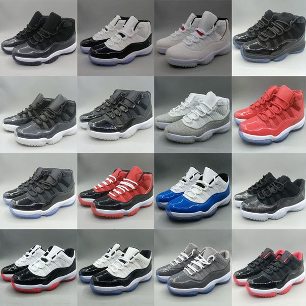 jubilee 25th anniversary mens 11 11s basketball shoes bred space jam legend blue platinum tint heiress black pinnacle grey men women sneaker
jubilee 25th anniversary mens 11 11s basketball shoes bred space jam legend blue platinum tint heiress black pinnacle grey men women sneaker