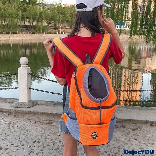 multi-color optional portable travel cat and dog pet zipper shoulder adjustable backpack breathable chest pocket
multi-color optional portable travel cat and dog pet zipper shoulder adjustable backpack breathable chest pocket