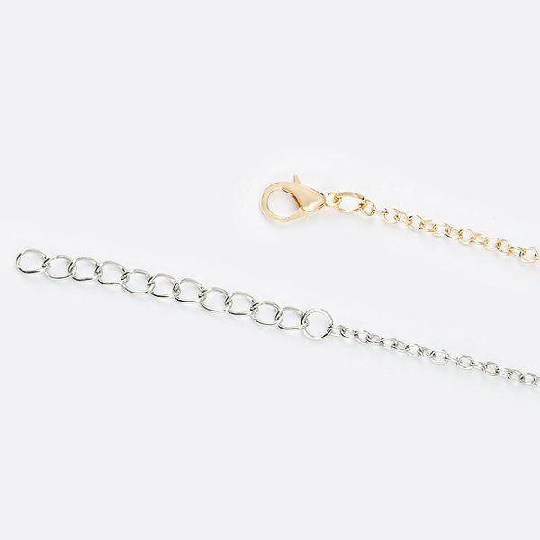charm bracelets simple bracelet love heart shaped elegant jewelry gift for women girls eig88, Golden;silver
charm bracelets simple bracelet love heart shaped elegant jewelry gift for women girls eig88, Golden;silver