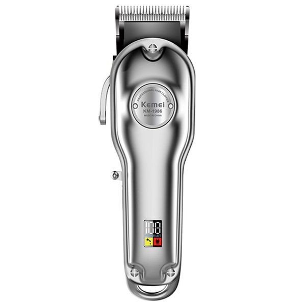 barber professional hair clipper all metal hair trimmer for men cord cordless electric hair cutting machine rechargeable haircut
barber professional hair clipper all metal hair trimmer for men cord cordless electric hair cutting machine rechargeable haircut