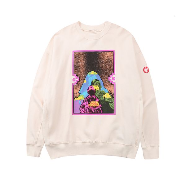 2021 new 20ss c. e frame printed hatless reflective sweater autumn winter men women loose hoodie ovz6, Black
2021 new 20ss c. e frame printed hatless reflective sweater autumn winter men women loose hoodie ovz6, Black