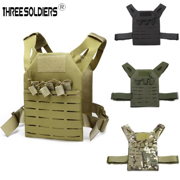 tactical children outdoor lightweight jpc vest molle kids training protective paintball waistcoat hunting vest, Camo;black
tactical children outdoor lightweight jpc vest molle kids training protective paintball waistcoat hunting vest, Camo;black