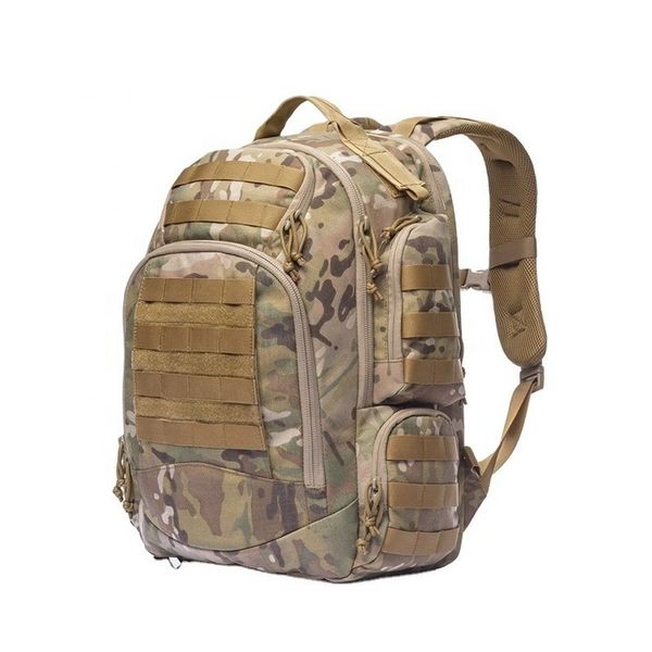 camping trekking travel back pack waterproof multicam molle army military tactical backpack mochila tactico militarycx220309
camping trekking travel back pack waterproof multicam molle army military tactical backpack mochila tactico militarycx220309