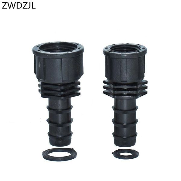 watering equipments garden irrigation female 3/4 to the 1/2 hose connector 20mm end cap barb faucet adapter 1pcs
watering equipments garden irrigation female 3/4 to the 1/2 hose connector 20mm end cap barb faucet adapter 1pcs