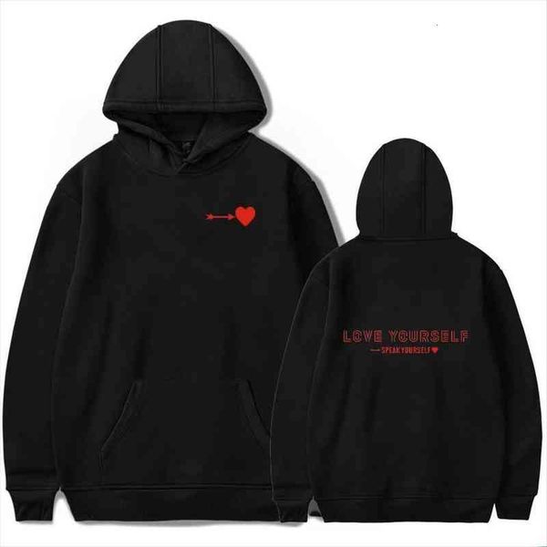 bangtan boys love yourself speak yourself world tour hoodies sweatshirts womens clothing round neck k-pop hip hop sweatshirt, Black
bangtan boys love yourself speak yourself world tour hoodies sweatshirts womens clothing round neck k-pop hip hop sweatshirt, Black