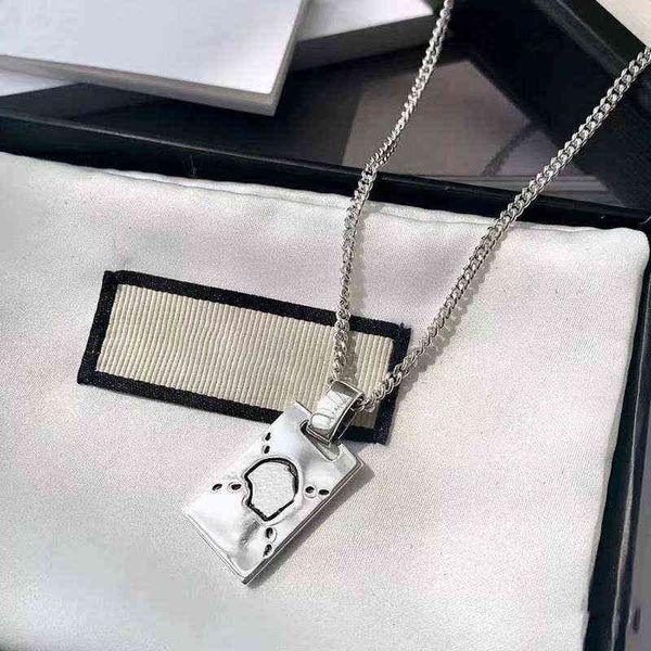 long section desingers necklace fashion charm retro style silver color leisure pendants for jewelry supply good nice h1115
long section desingers necklace fashion charm retro style silver color leisure pendants for jewelry supply good nice h1115